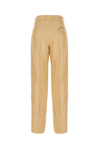 Blazé Milano Woman Clothing Trousers