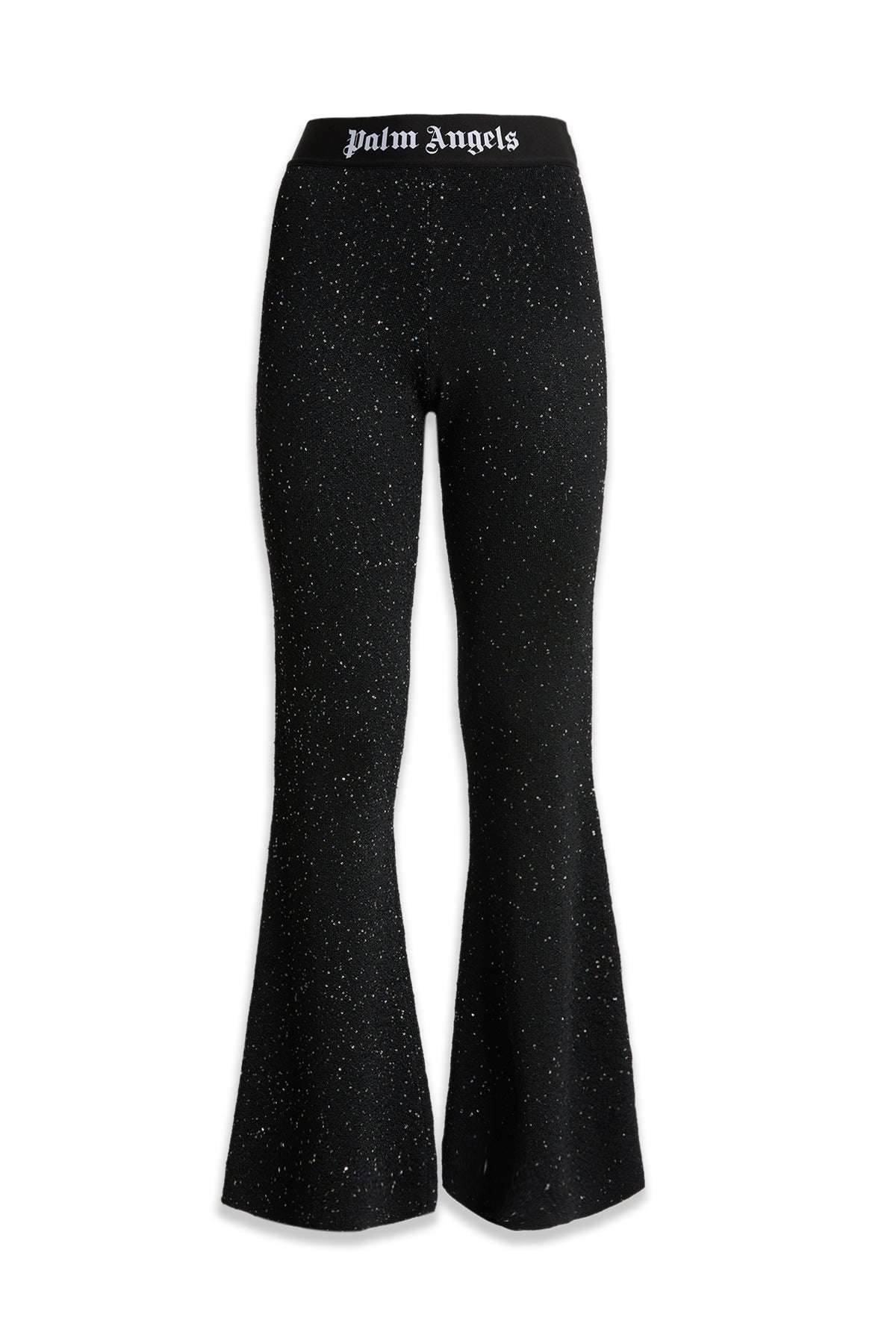 PALM ANGELS Palm Angels Woman Clothing Trousers