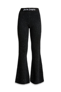 PALM ANGELS Palm Angels Woman Clothing Trousers