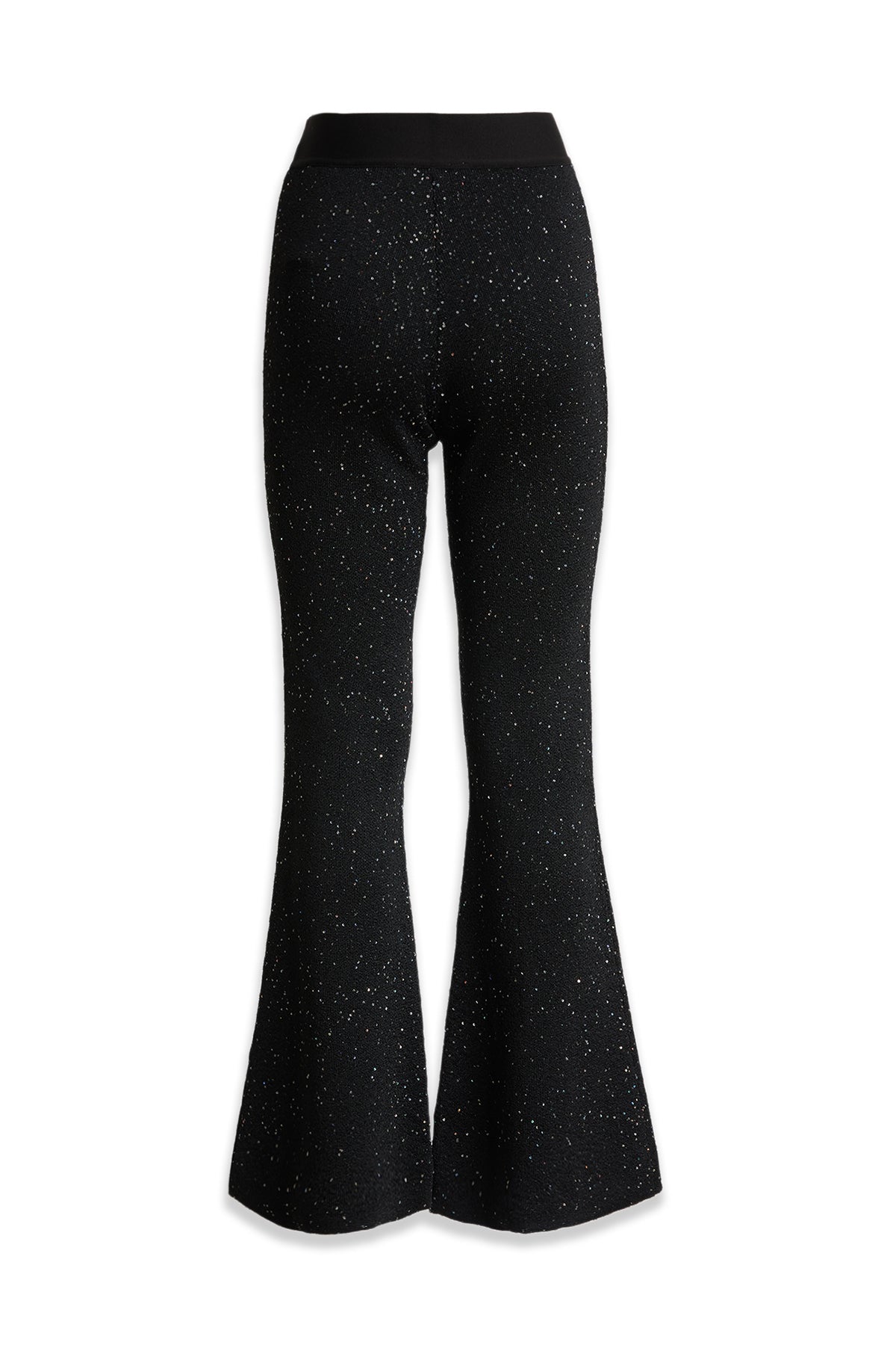 PALM ANGELS Palm Angels Woman Clothing Trousers