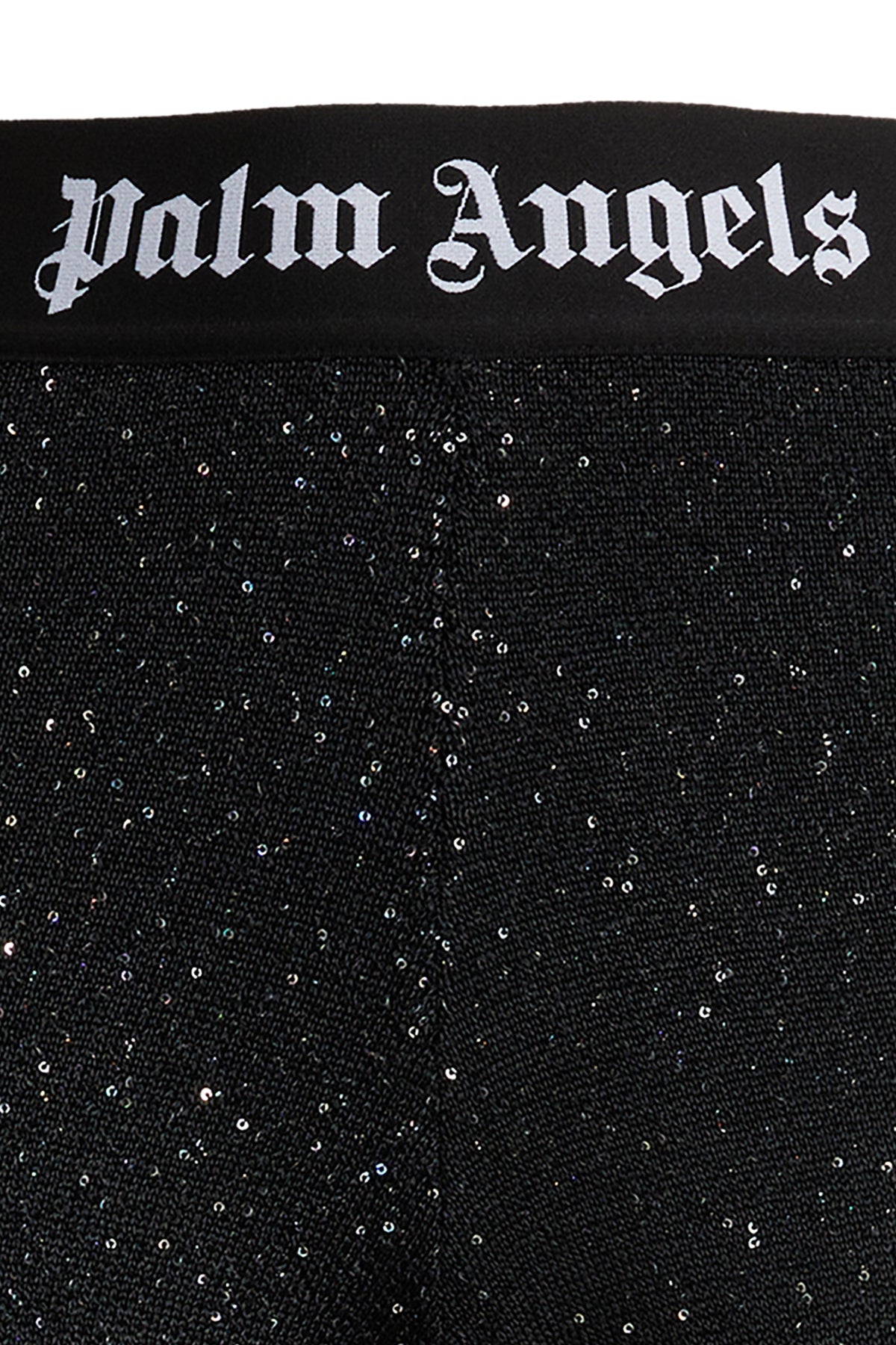 PALM ANGELS Palm Angels Woman Clothing Trousers