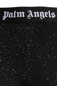 PALM ANGELS Palm Angels Woman Clothing Trousers
