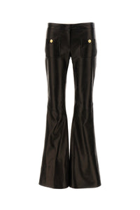 PALM ANGELS Palm Angels Woman Clothing Trousers