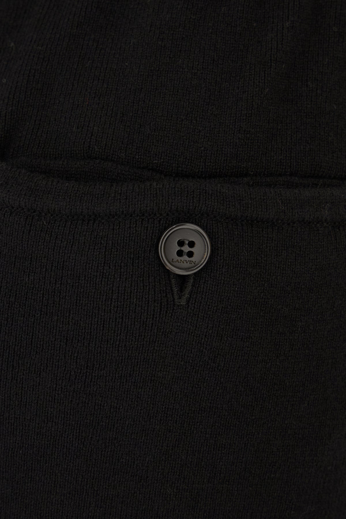 Lanvin Woman Clothing Trousers