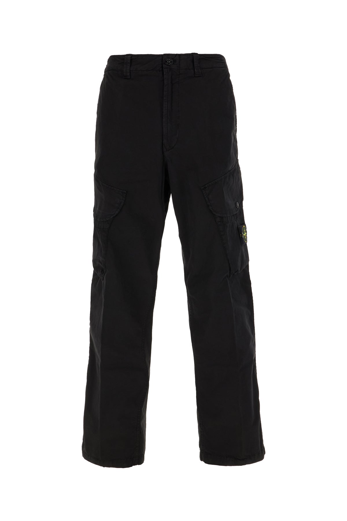 Stone Island Man Clothing Trousers