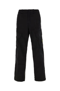 Stone Island Man Clothing Trousers