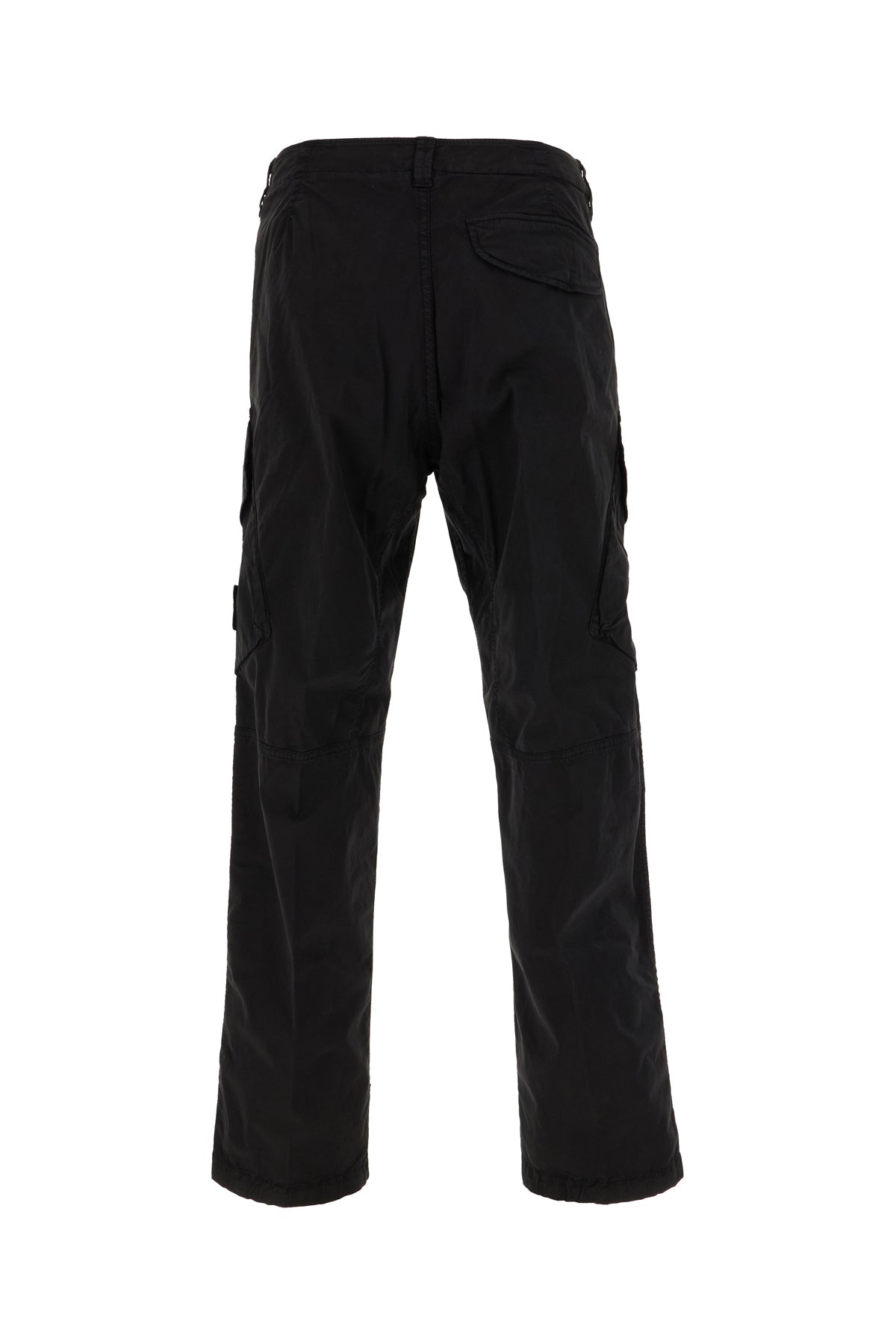 Stone Island Man Clothing Trousers
