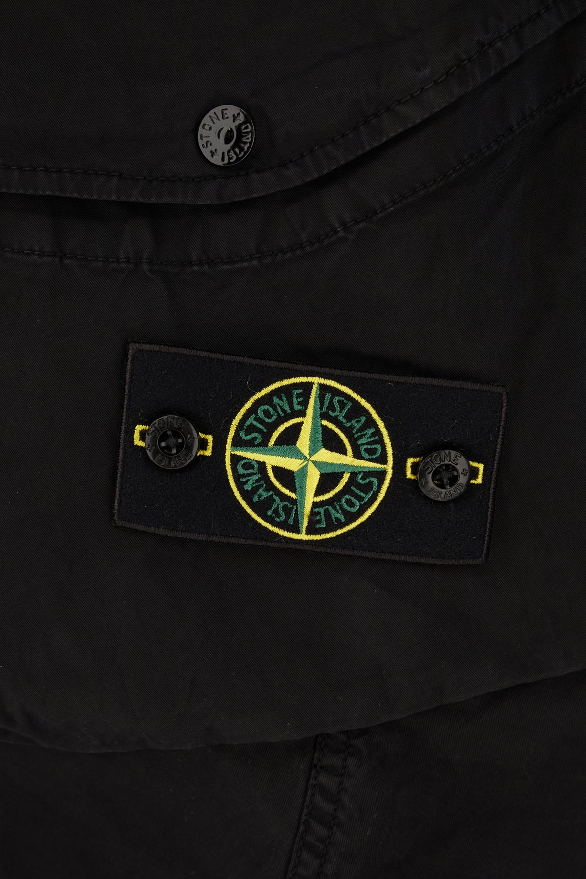 Stone Island Man Clothing Trousers