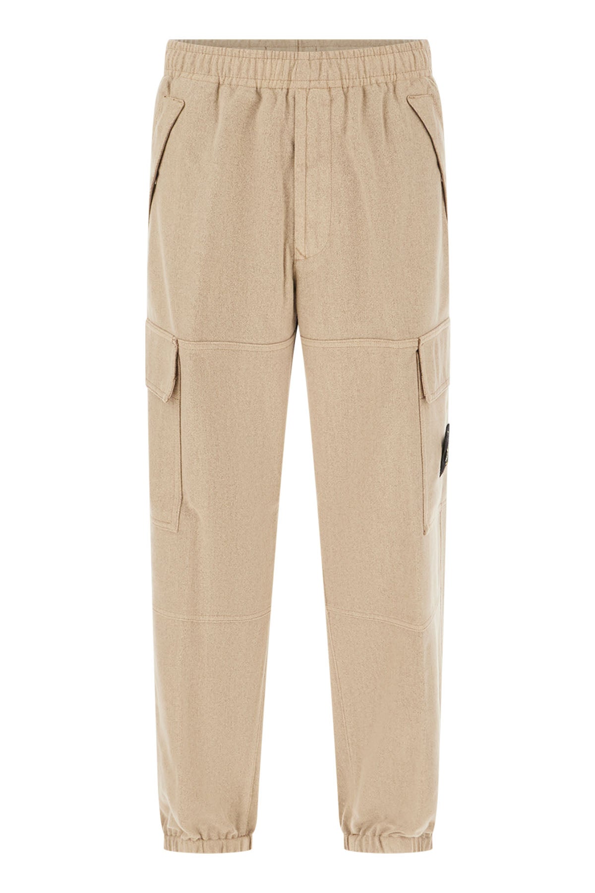 STONE ISLAND Stone Island Man Clothing Trousers