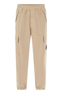 STONE ISLAND Stone Island Man Clothing Trousers