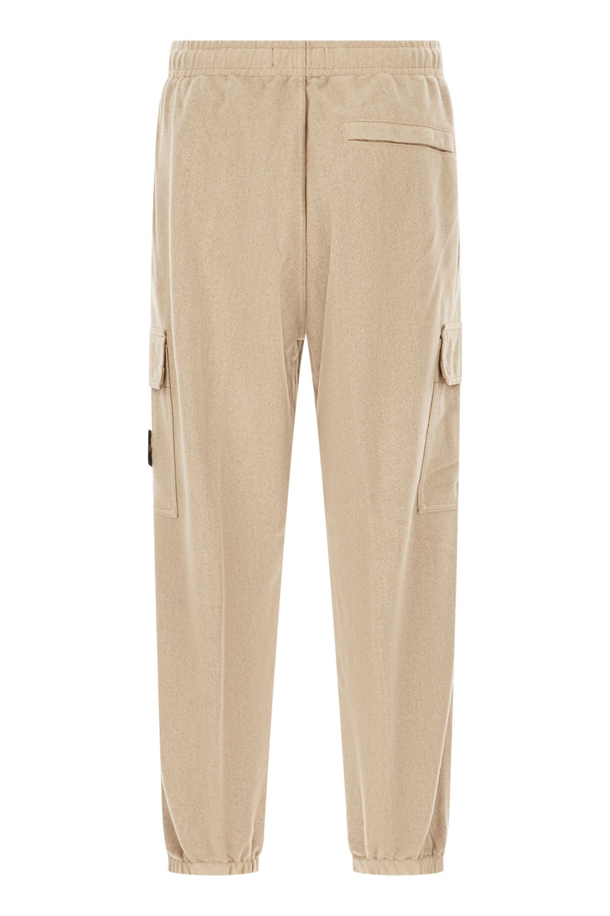 STONE ISLAND Stone Island Man Clothing Trousers