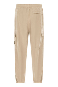 STONE ISLAND Stone Island Man Clothing Trousers