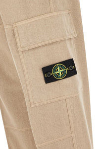 STONE ISLAND Stone Island Man Clothing Trousers