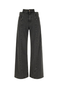 MAISON MARGIELA Maison Margiela Woman Clothing Jeans