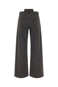 MAISON MARGIELA Maison Margiela Woman Clothing Jeans