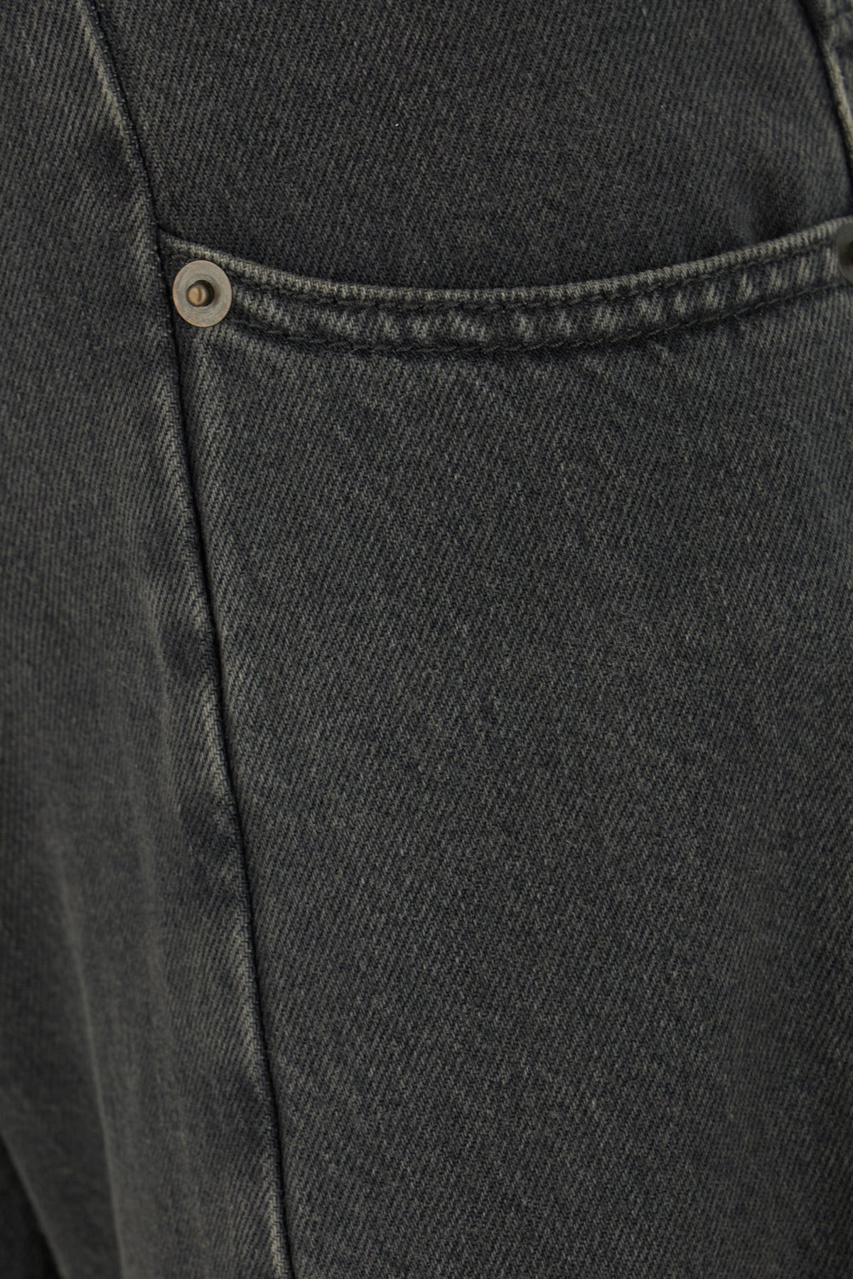 MAISON MARGIELA Maison Margiela Woman Clothing Jeans