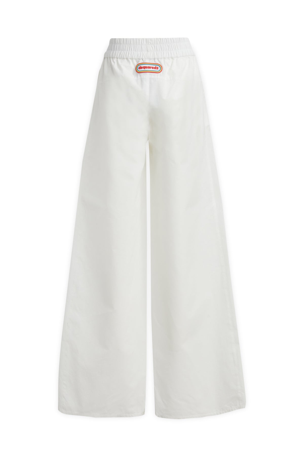 Dsquared2 Woman Clothing Trousers