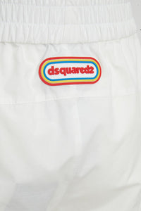 Dsquared2 Woman Clothing Trousers