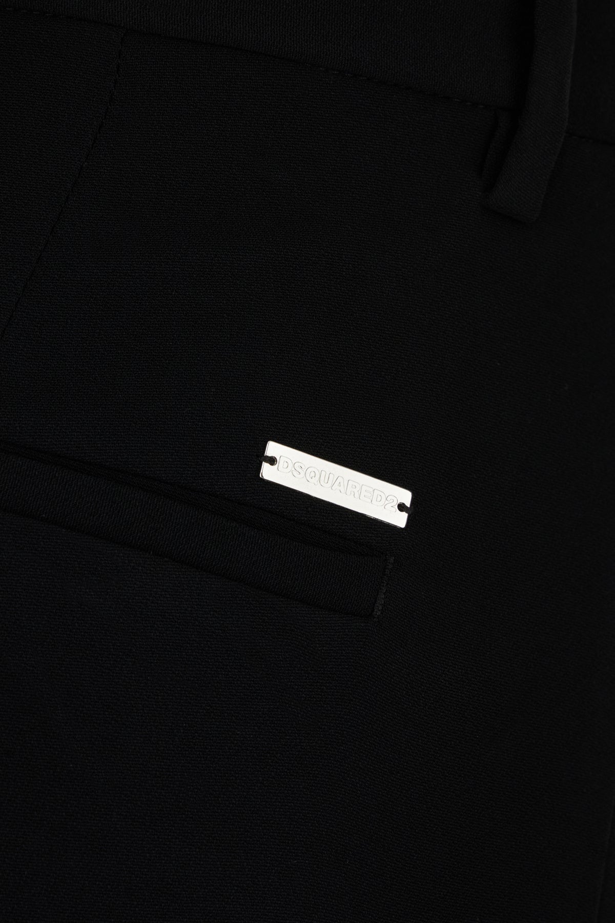 Dsquared2 Woman Clothing Trousers