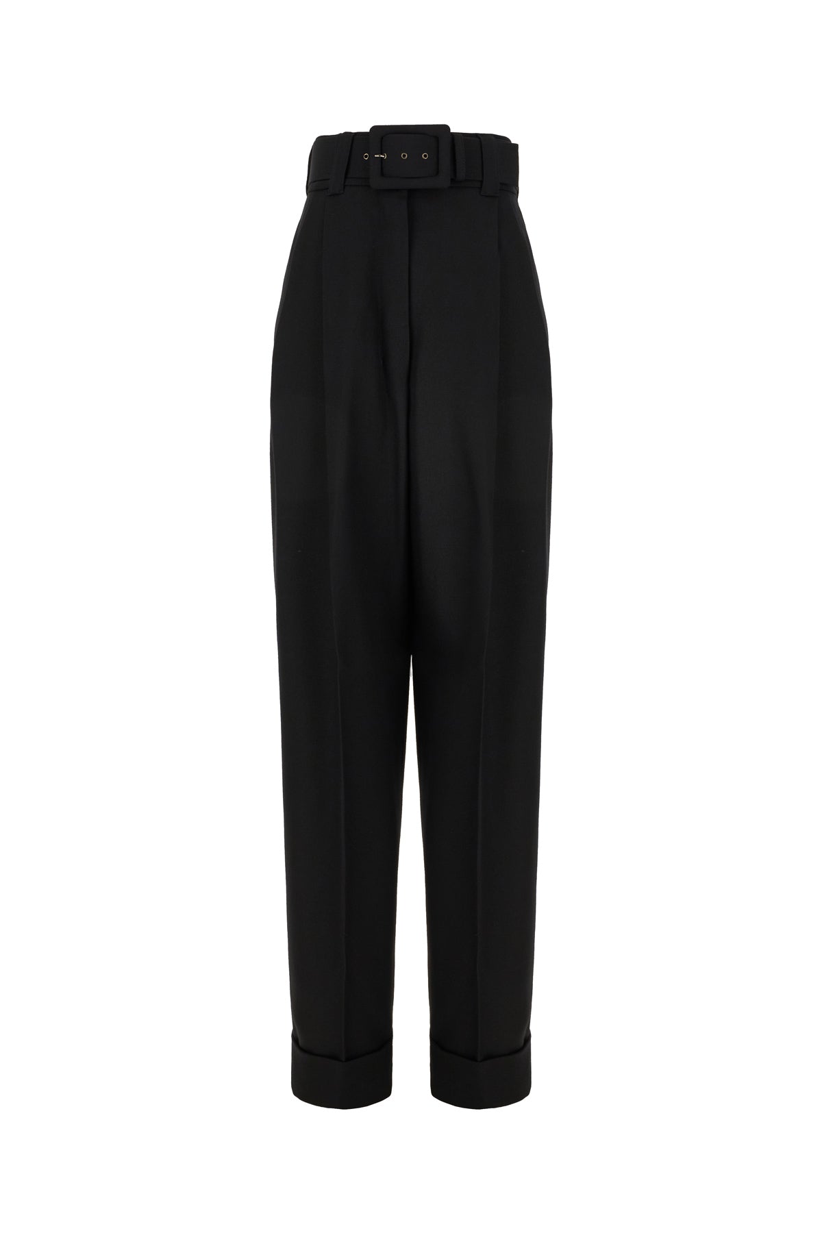 MAX MARA PIANOFORTE Max Mara Pianoforte Woman Clothing Trousers