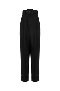 MAX MARA PIANOFORTE Max Mara Pianoforte Woman Clothing Trousers