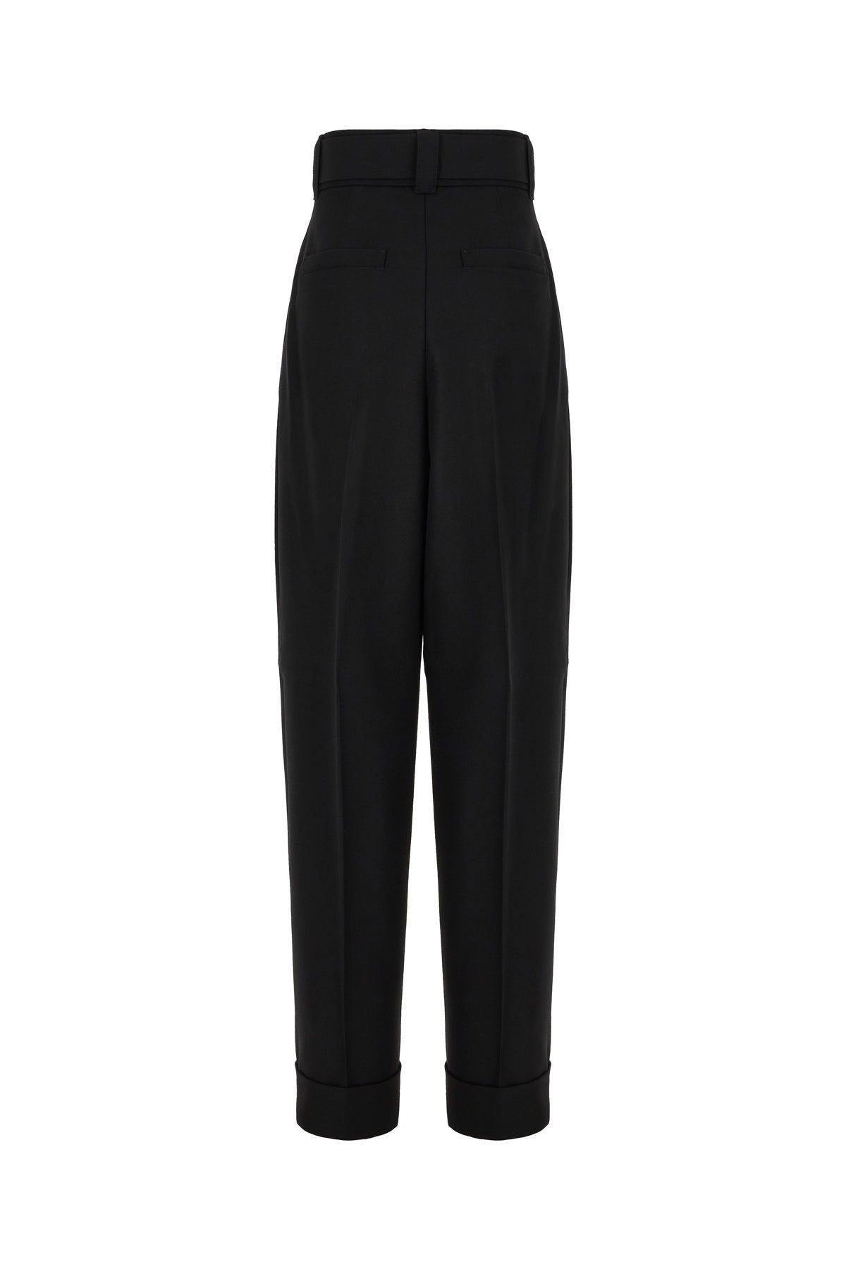 MAX MARA PIANOFORTE Max Mara Pianoforte Woman Clothing Trousers
