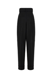 MAX MARA PIANOFORTE Max Mara Pianoforte Woman Clothing Trousers