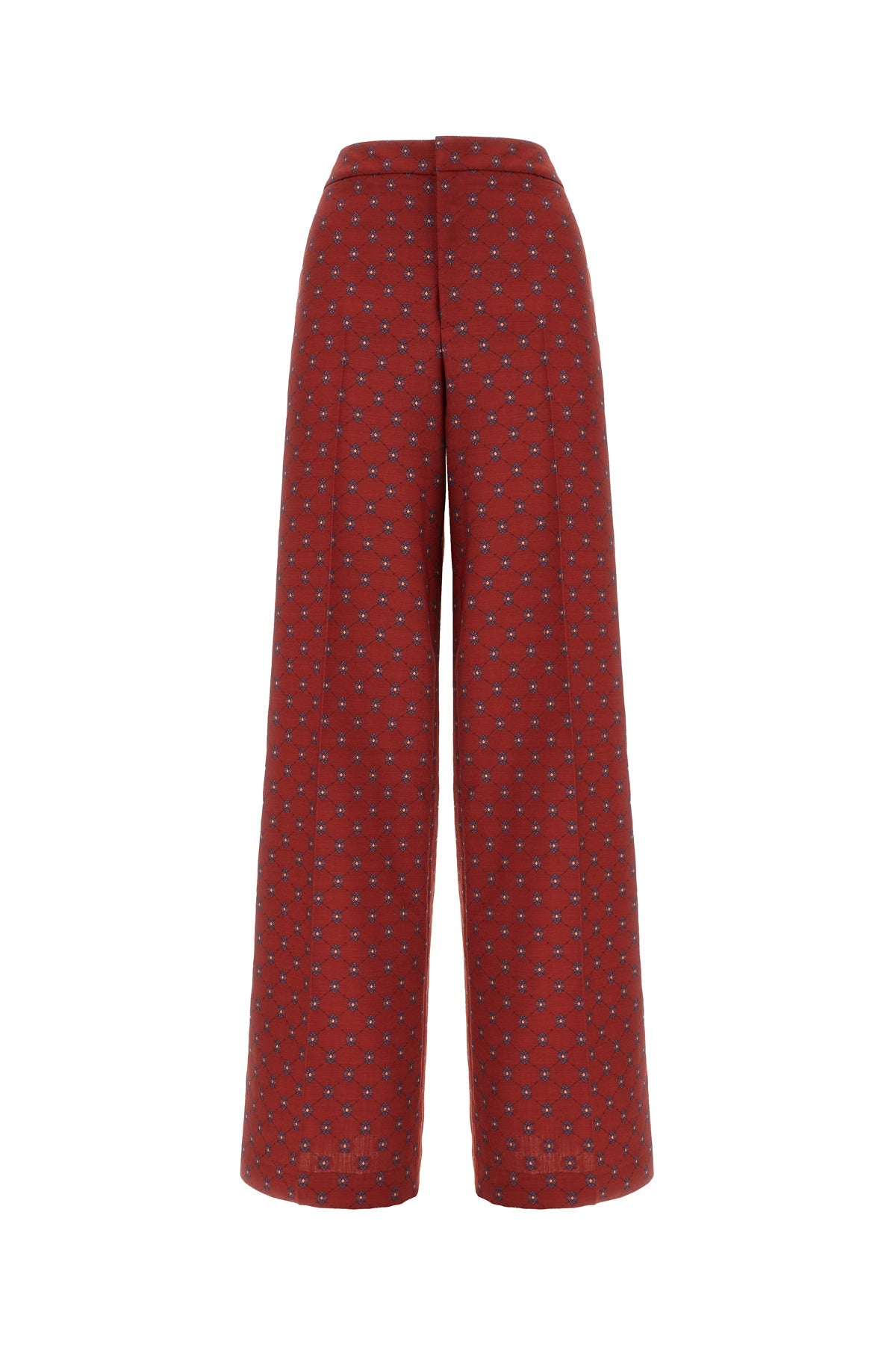 Etro Woman Clothing Trousers