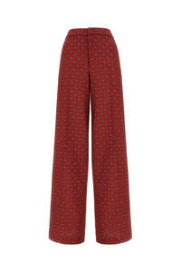 Etro Woman Clothing Trousers