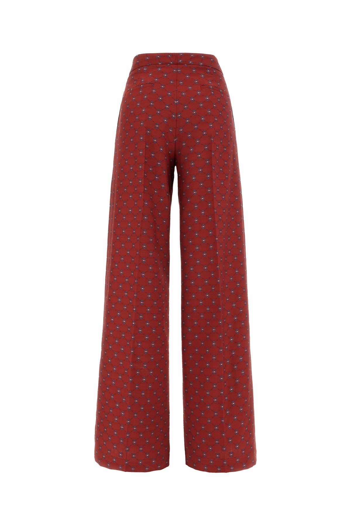 Etro Woman Clothing Trousers