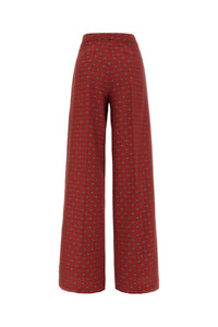 Etro Woman Clothing Trousers