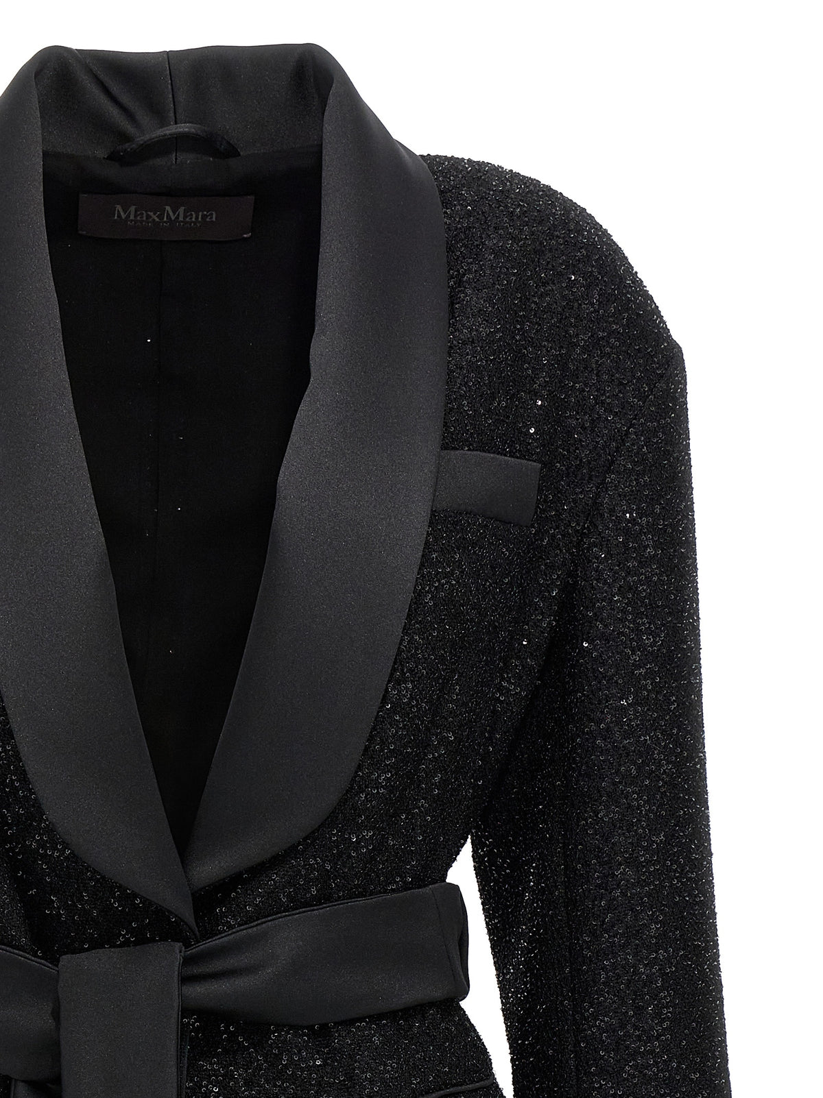 Max Mara Women 'Pau' Blazer