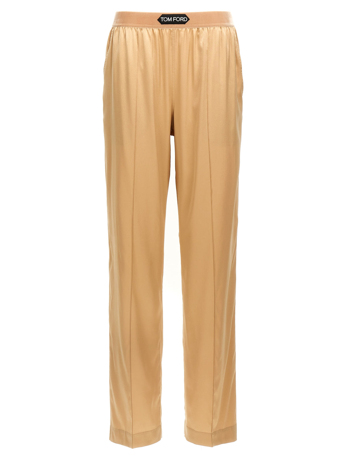 Tom Ford Women Silk Pants