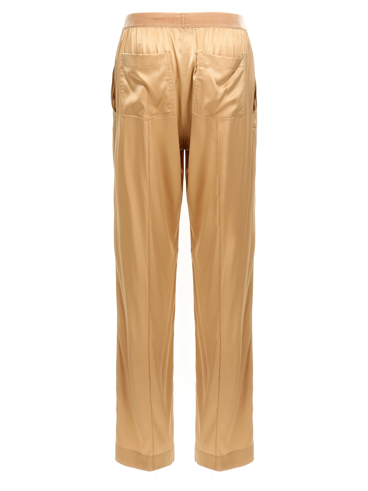 Tom Ford Women Silk Pants