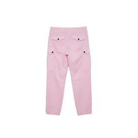 Tom Ford Cotton Zippered Cargo Pants Pink