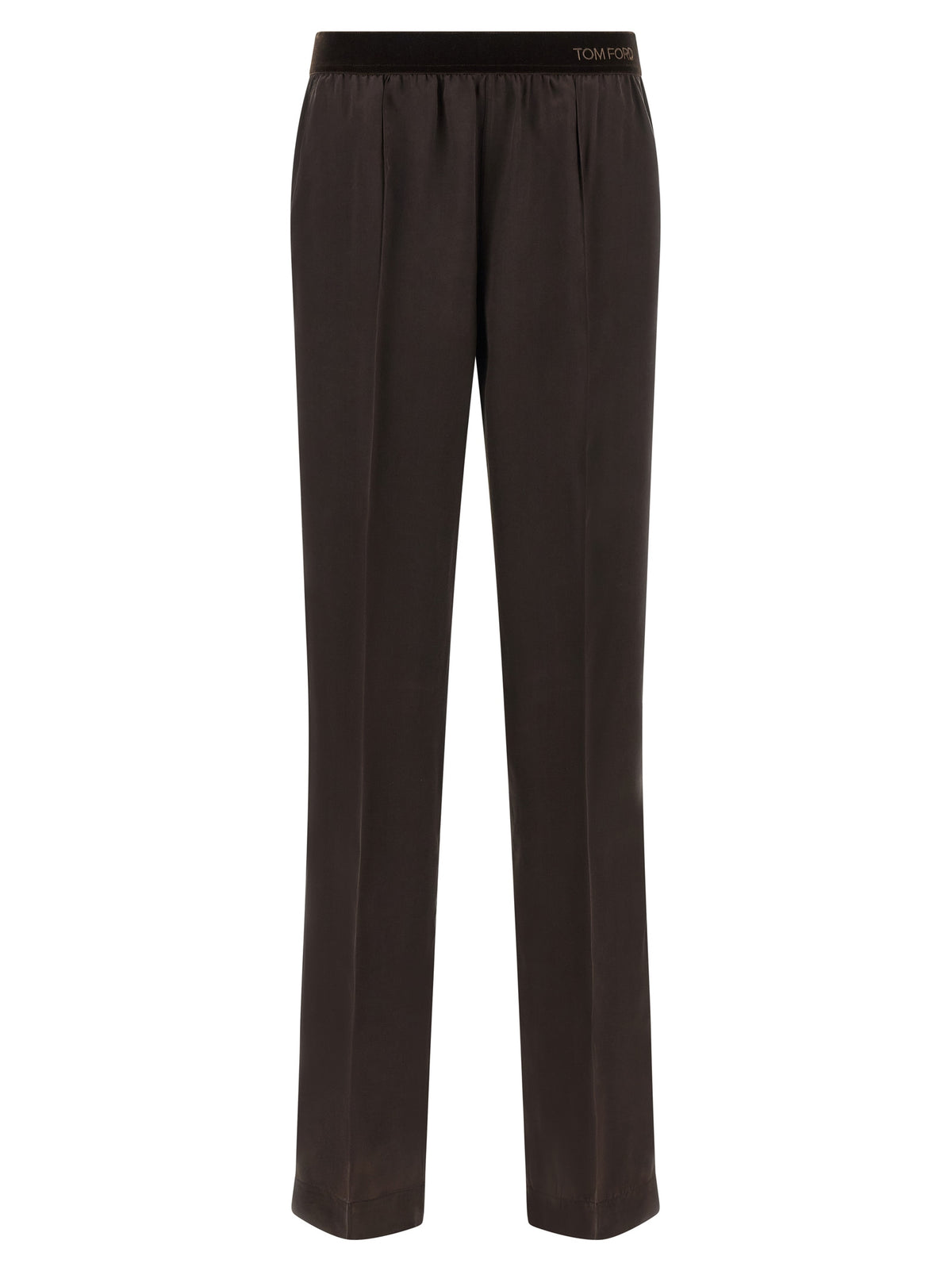 TOM FORD Tom Ford Women Silk Pants