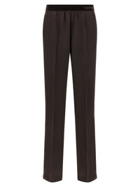 TOM FORD Tom Ford Women Silk Pants