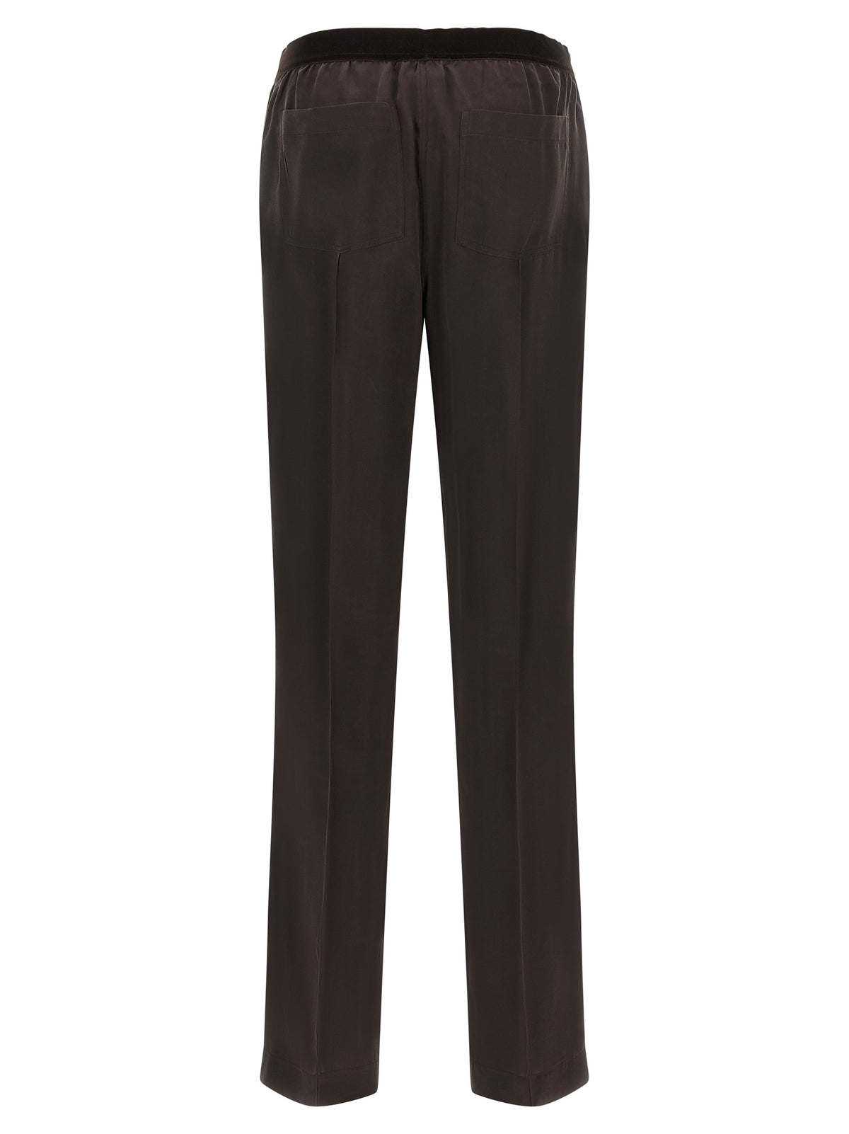 TOM FORD Tom Ford Women Silk Pants