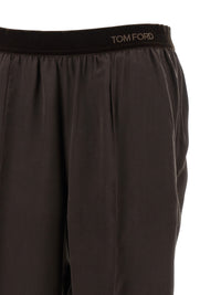 TOM FORD Tom Ford Women Silk Pants