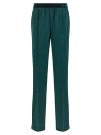 Tom Ford Women Silk Trousers