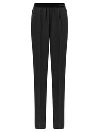 Tom Ford Women Silk Pants