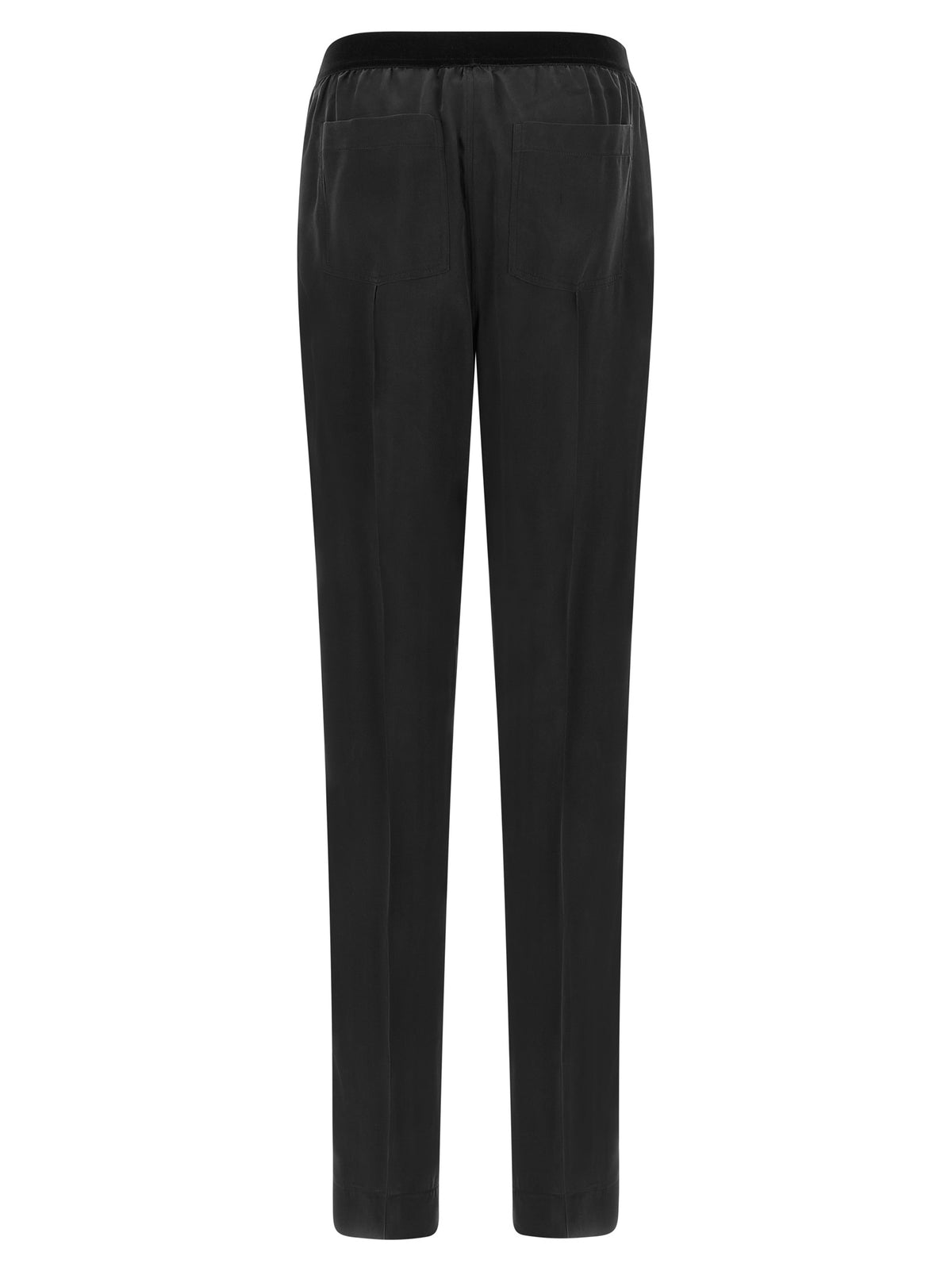 Tom Ford Women Silk Pants