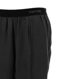 Tom Ford Women Silk Pants