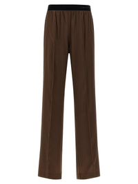Tom Ford Women Silk Pants