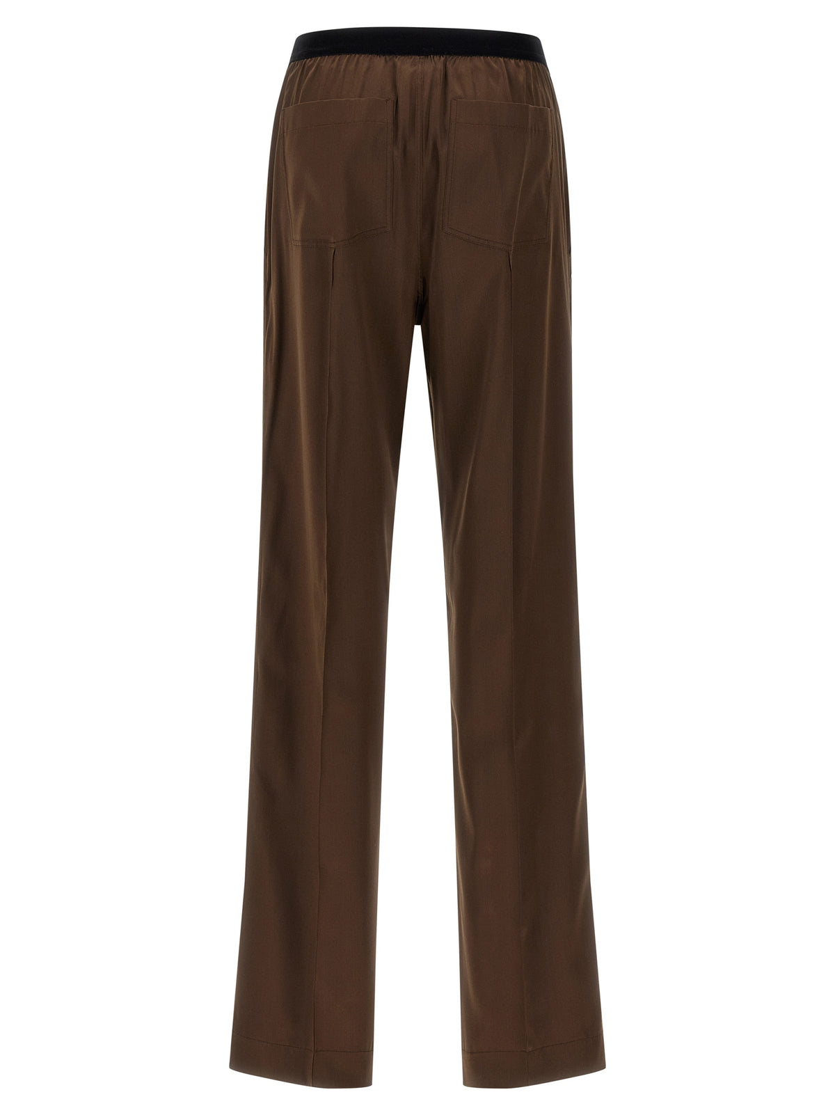 Tom Ford Women Silk Pants