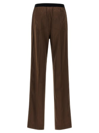 Tom Ford Women Silk Pants