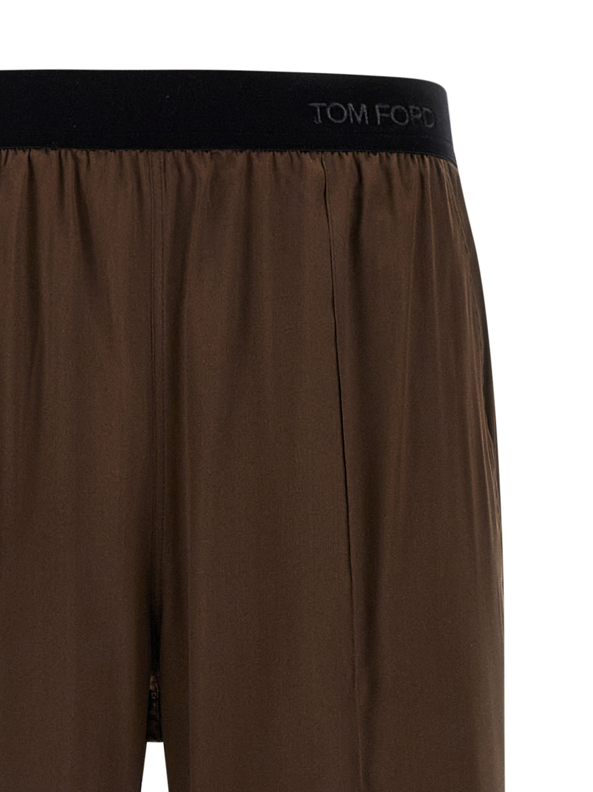 Tom Ford Women Silk Pants