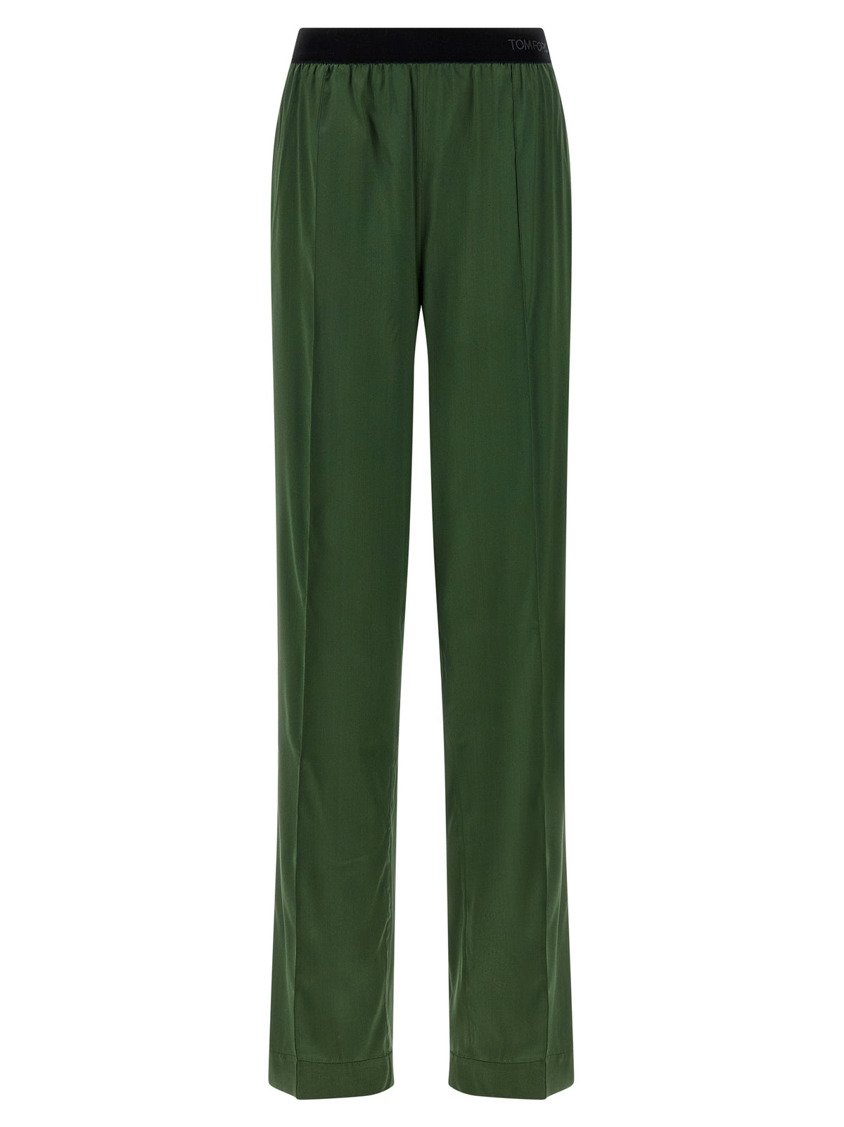 TOM FORD Tom Ford Women Silk Pants