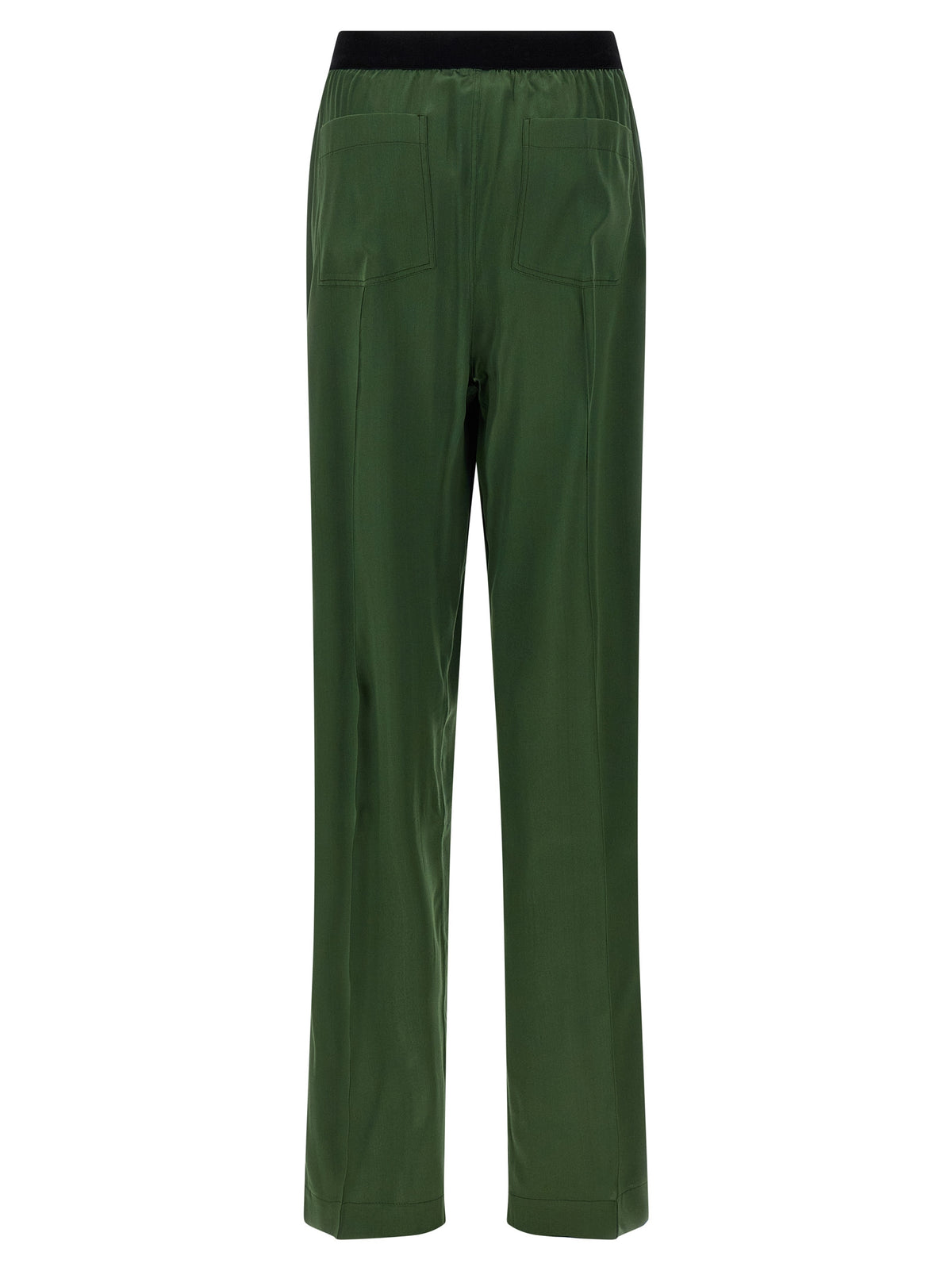 TOM FORD Tom Ford Women Silk Pants