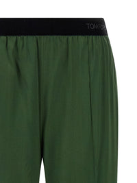 TOM FORD Tom Ford Women Silk Pants